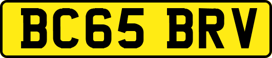 BC65BRV
