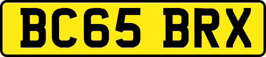 BC65BRX