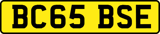 BC65BSE