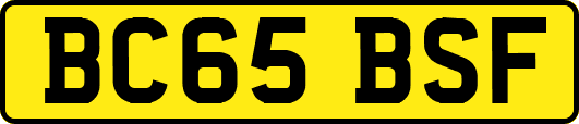 BC65BSF