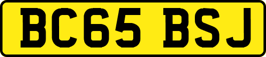 BC65BSJ