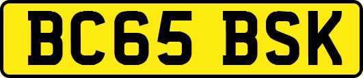 BC65BSK