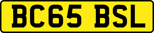 BC65BSL