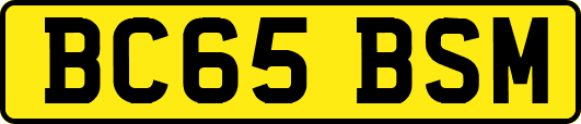 BC65BSM