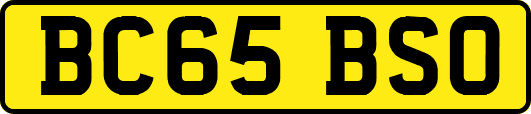 BC65BSO