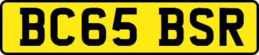 BC65BSR