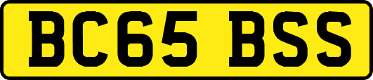 BC65BSS