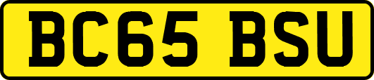 BC65BSU