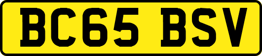 BC65BSV