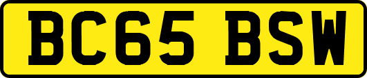 BC65BSW