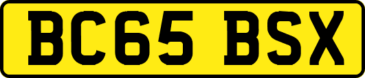 BC65BSX