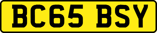 BC65BSY