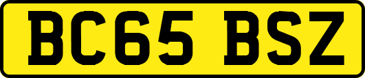 BC65BSZ