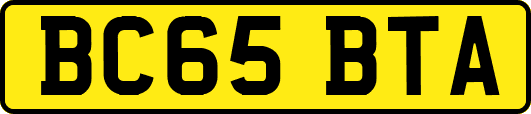BC65BTA
