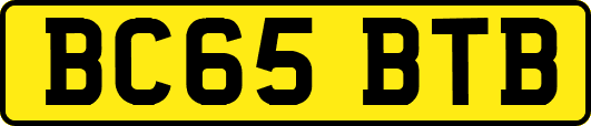 BC65BTB