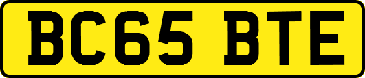 BC65BTE