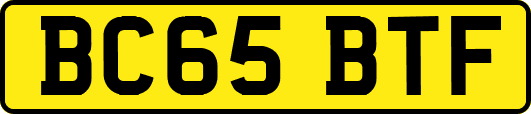 BC65BTF