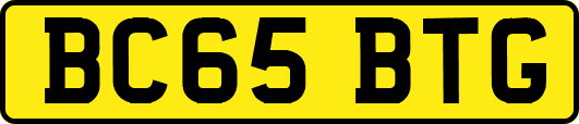BC65BTG
