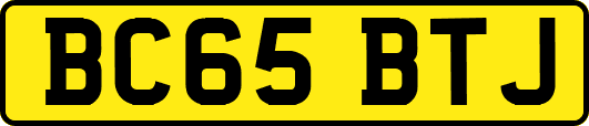 BC65BTJ