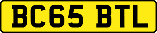 BC65BTL