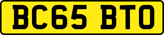 BC65BTO