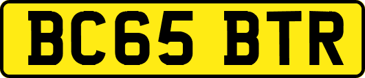 BC65BTR