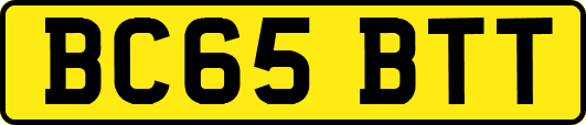 BC65BTT