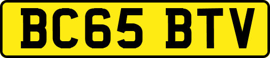 BC65BTV
