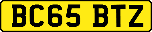 BC65BTZ
