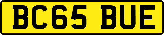 BC65BUE