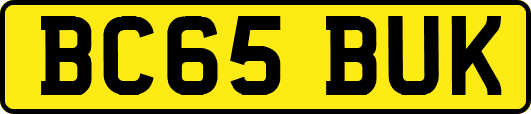 BC65BUK