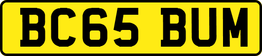 BC65BUM