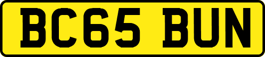 BC65BUN