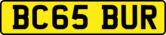 BC65BUR