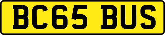 BC65BUS
