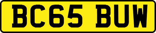 BC65BUW