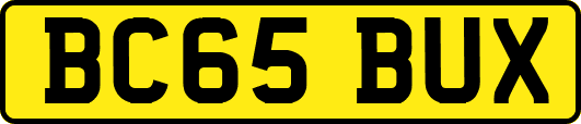 BC65BUX
