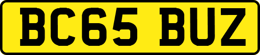 BC65BUZ