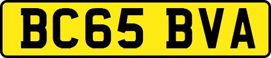 BC65BVA