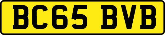 BC65BVB