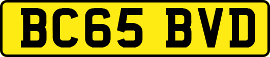 BC65BVD