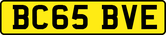BC65BVE