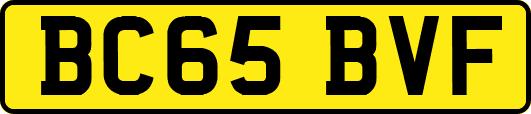 BC65BVF