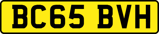 BC65BVH
