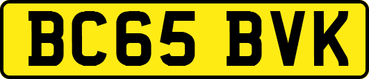 BC65BVK