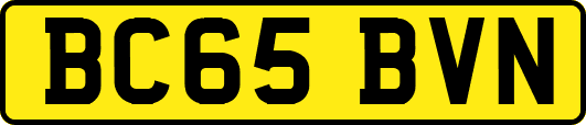BC65BVN