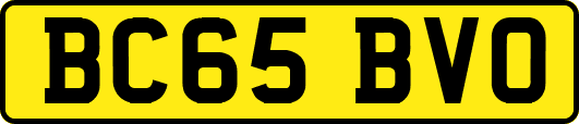 BC65BVO