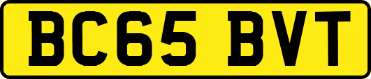 BC65BVT