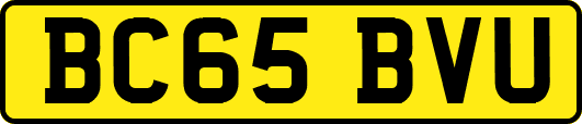 BC65BVU
