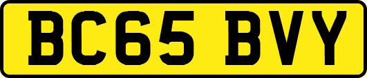 BC65BVY